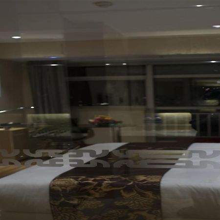 Kingtown Hongkou شانغهاي الغرفة الصورة